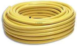 AquaKing Flexible Garden Hose roll 25 meters 12.5 mm 1/2 inch