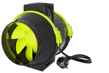 Garden Highpro Profan TT MAX Extraction Fan Ø 150 mm 2 Speeds