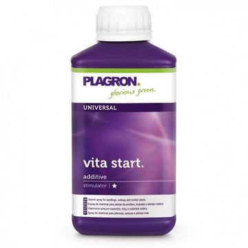 Plagron Vita Start Foliar Food 1 Liter