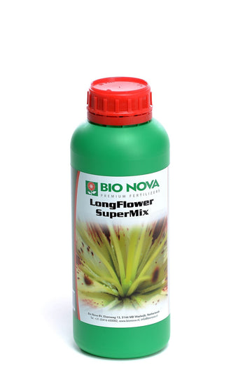 Bio Nova BIO NOVA LONGFLOWER SUPERMIX 1 LITER