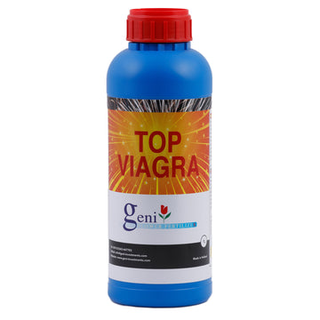 Geni Top Viagra Bloom Stimulator 1 Liter