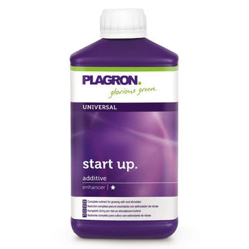 Plagron Start Up Additive 500 ml