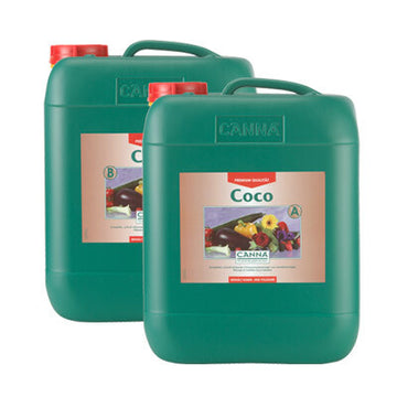 Canna Coco A&amp;B 10 Liters