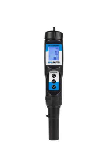 Aqua Master Tools E50 Pro EC Temperature Digital Meter