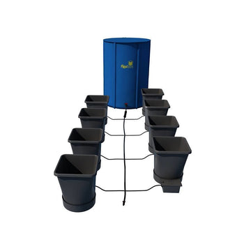 AutoPot 1Pot XL 8 Töpfe Wassersystem