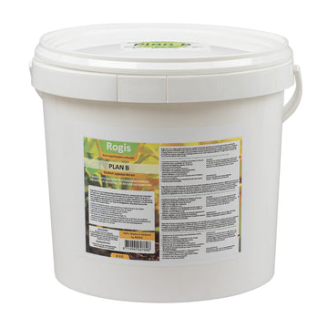 Rogis Plan B Soil Improver 8 kg