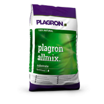 Plagron Allmix Substrate Perlite 50 Liters