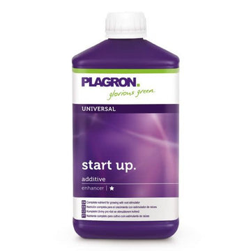 Plagron Start Up Additive 1 Liter