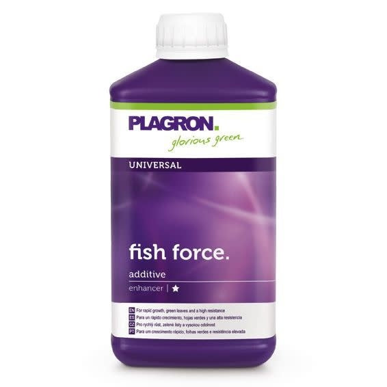 Plagron Fish Force Additiv 500 ml