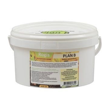 Rogis Plan B Soil Improver 1600 Grams