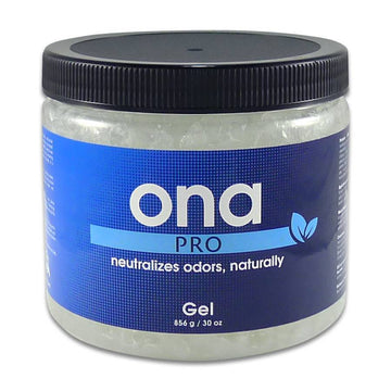 Ona Gel Pro 1 Liter Jar