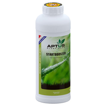 Aptus Startbooster Root Growth Stimulator 1 Liter