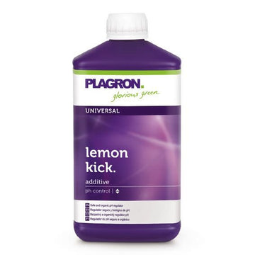 Plagron Lemon Kick pH Controller 1 Liter