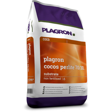 Plagron Cocos Perlite 70/30 Substrate 50 Liters