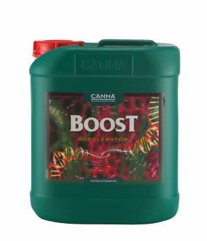 Canna Boost Accelerator 5 Liters