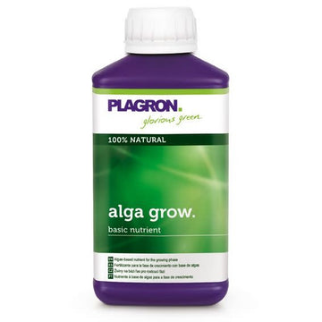 Plagron Alga Grow Basic Nutrition 250 ml