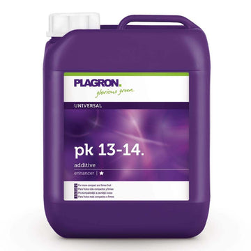 Plagron PK 13-14 Phosphorus Potassium Additive 5 Liter