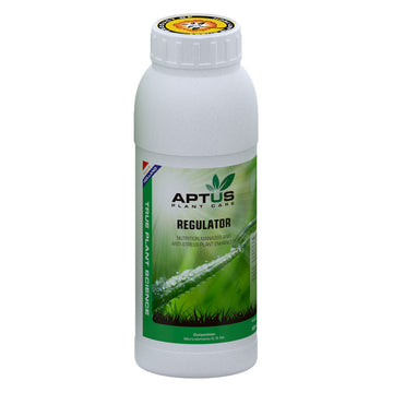 Aptus Regulator 500 ml Anti Stress Plant Enhancer