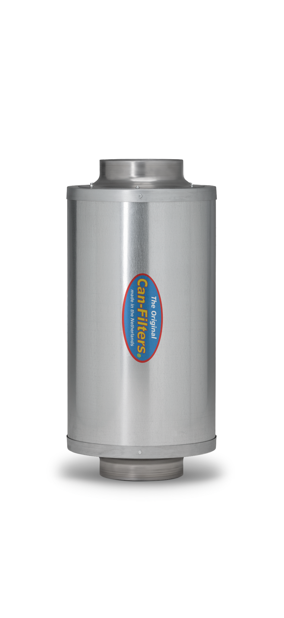 Can Filters Inline 1000 Kohlefilter 200 mm 1000 m³/h