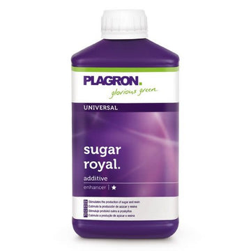 Plagron Sugar Royal Flowering Stimulator 500 ml