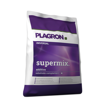 Plagron Supermix 25 Litres