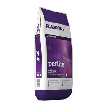 Plagron Perlite 10 Liters