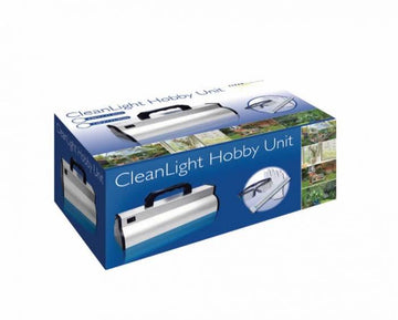 Cleanlight UV-Hobbygerät