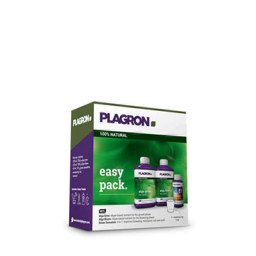 Plagron Easy Pack 100 % natürlich