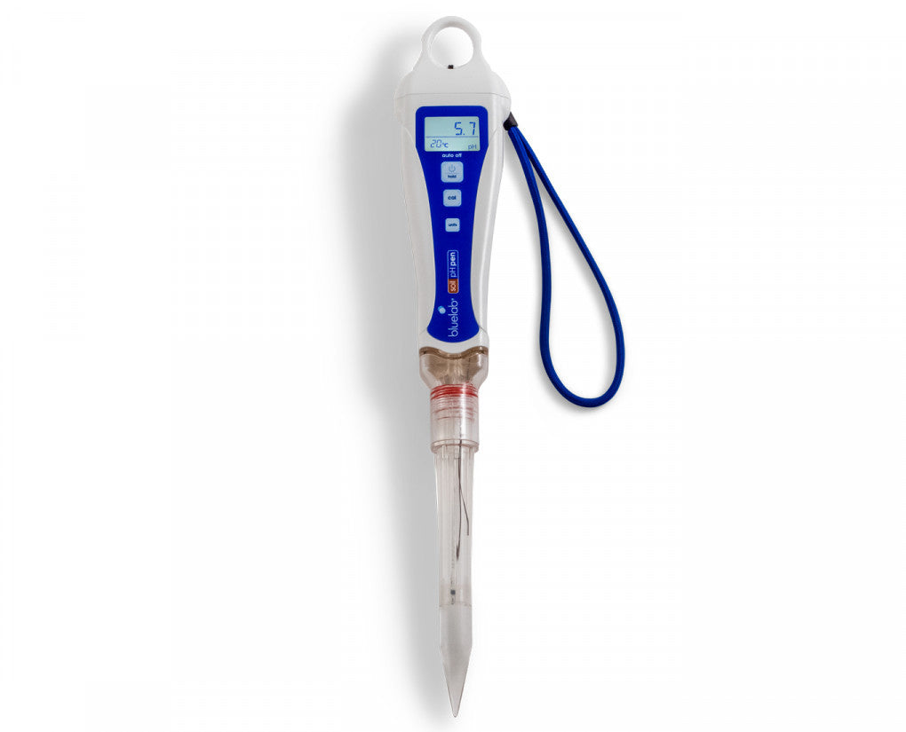 Bluelab Substrat-pH-Stiftmessgerät