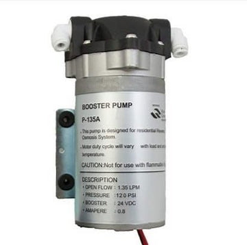 Booster Pump Water pressure increaser