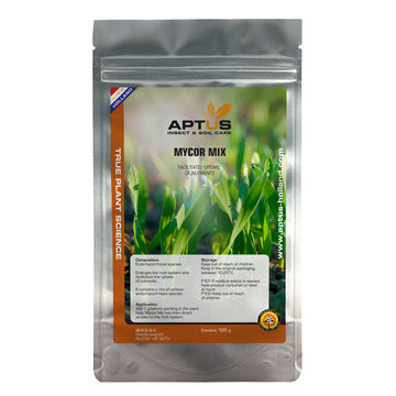 Aptus Mycor Mix Mycorrhiza Fungi 100 Grams