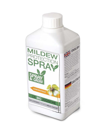 Spray &amp; Grow Spider Mildew Protection Spray