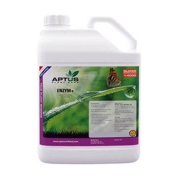 Aptus Enzym+ Plus Powerful Enzyme Mix 5 Liters