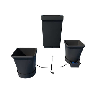 AutoPot 1Pot XL 2 Pots Water System Starter Set incl. Tank