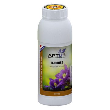 Aptus K-Boost Potassium Bloom Stimulator 500 ml