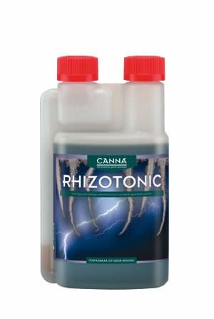 Canna Rhizotonisch 500 ml