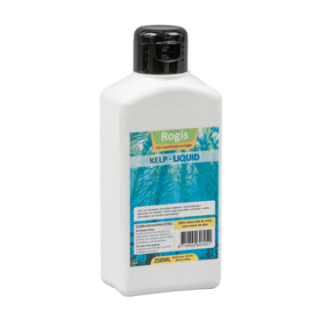 Rogis Kelp Liquid Foliar Food 250 ml