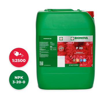 Bio Nova P 20 Phosphorus 20 Liter