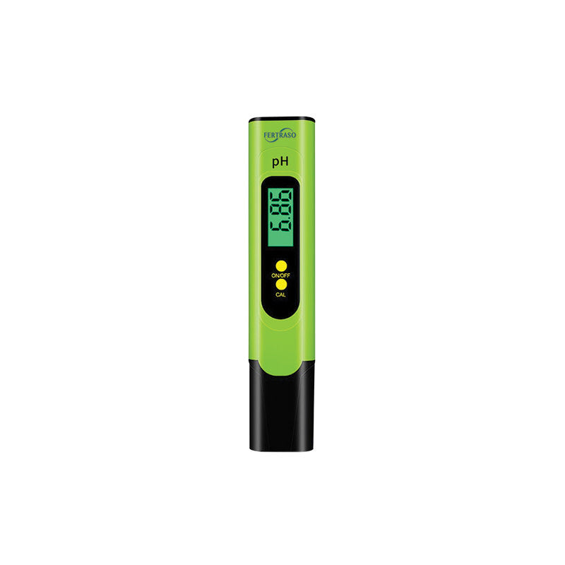 Fertraso pH-Meter