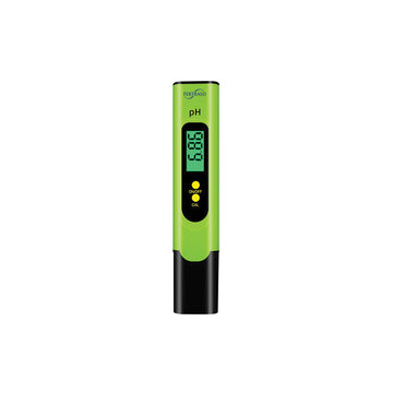 Fertraso pH-Meter