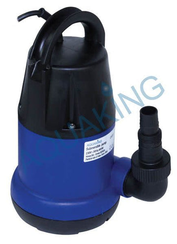 AquaKing Q4003 Dompelpomp 7000 liter per uur