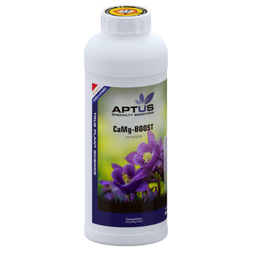 Aptus CaMg Boost Fruit Setting Stimulator 1 Liter