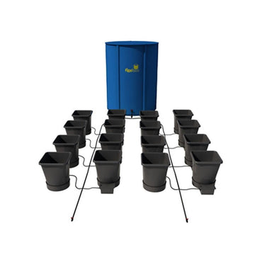 AutoPot 1Pot XL 16 Pots Water System