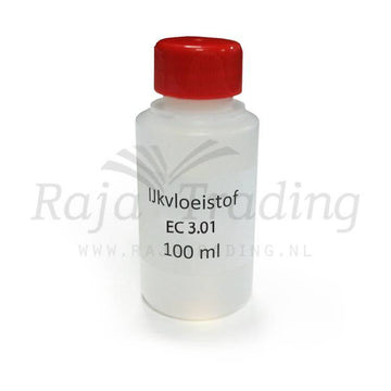 EC 3.0 100 ml calibration fluid