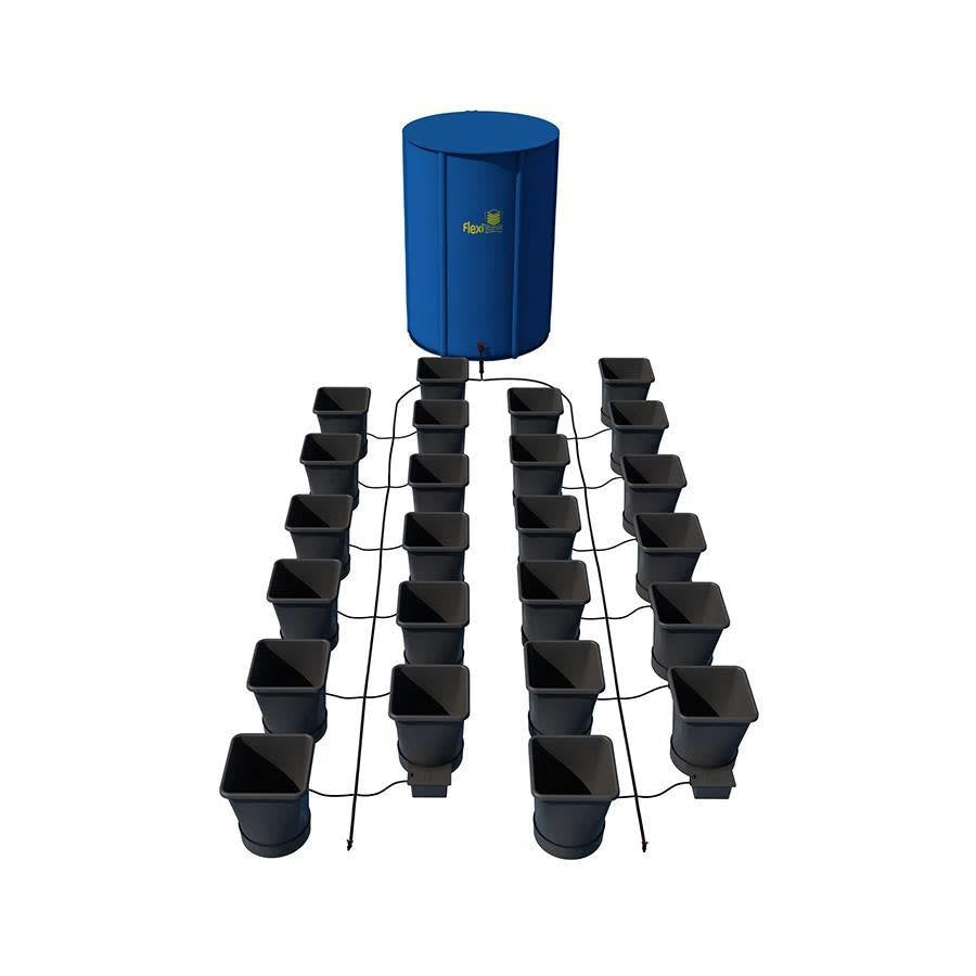 AutoPot 1Pot XL 24 Töpfe Wassersystem
