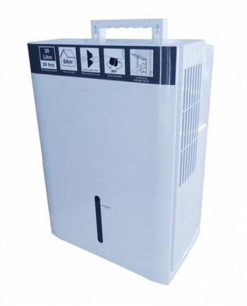 Nagano Air dehumidifier max 20 liters per 24 hours