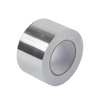 Aluminum Tape 75 mm x 50 meters