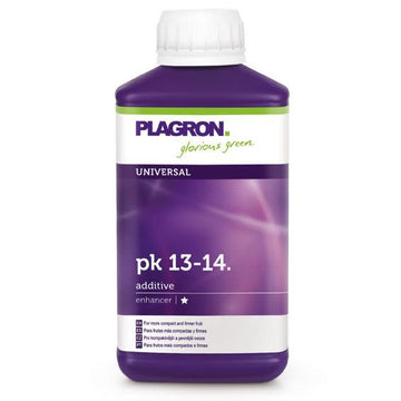 Plagron PK 13-14 Phosphorus Potassium Additive 250 ml