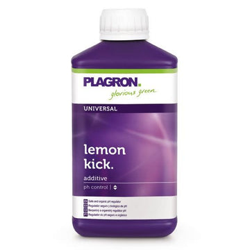 Plagron Lemon Kick pH Controller 500 ml