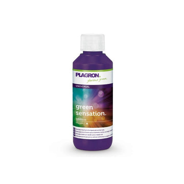 Plagron Green Sensation All-in-1 Bloom Stimulator 100 ml